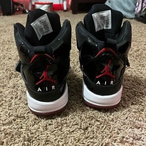 Jordan flight 45 high bread